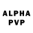 Alpha-PVP VHQ _GANstarBRO _